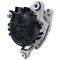 Wai Global Alternator, ALTVA IRIF 12V 130A, 130 Amp12 Volt, CW, 6Groove Clutch Pulley 11399N - alternate 5